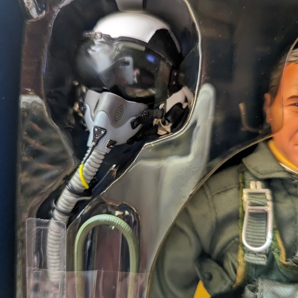 Elite Force Aviator George W. Bush George W. Bush U.S. President & Naval Aviator - Picture 10 of 10